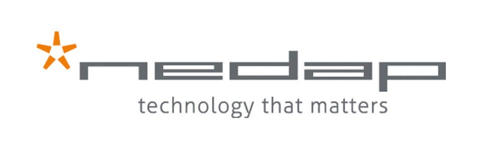 Logo Nedap