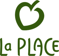 La place logo