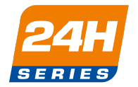 Logo 24H Cota