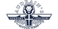Logo Audrain’S Motorweek 2