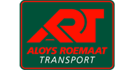 Logo Aloys Roemaat Transport