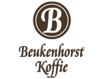 Logo Beukenhorst Koffie