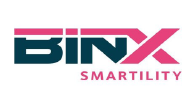 Logo Binx
