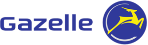 Logo Gazelle