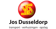 Logo Jos Dusseldorp