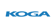 Logo Koga
