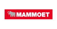 Logo Mammoet