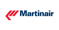 Logo Martinair