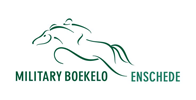 Logo Militaryboekelo