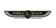 Logo Pebblebeach