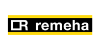 Logo Remeha