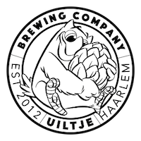 Uiltje brewing