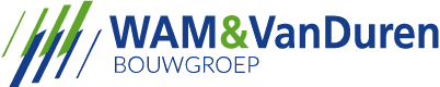 Wamenvanduren bouwgroep logo